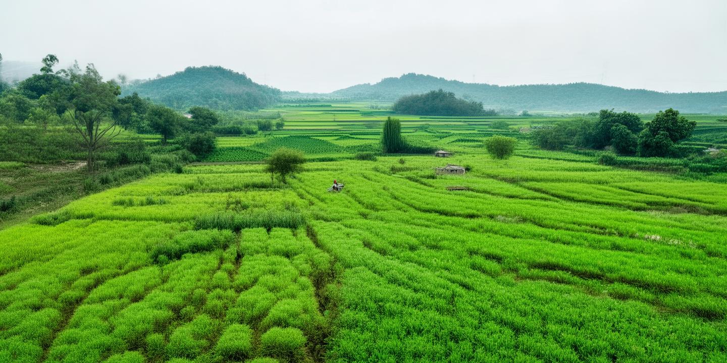 隆昌桑蚕产业复兴:织就乡村振兴新图景