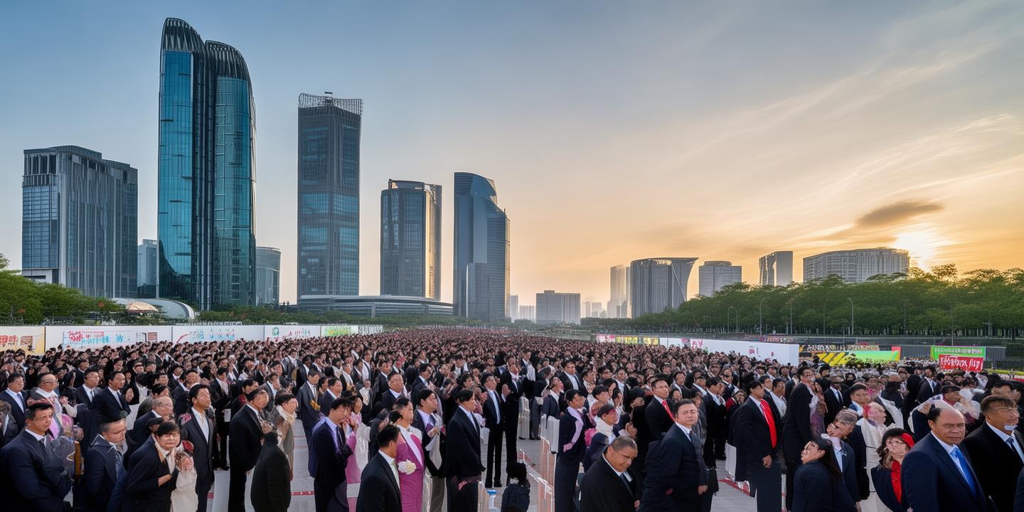 世界500强企业落户内江,共建西南区域总部基地,共谱发展新篇章