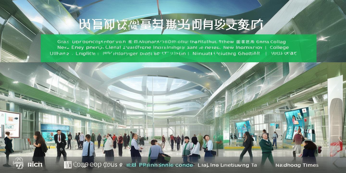 内江职院携手宁德时代,共建新能源产业学院,共育未来人才
